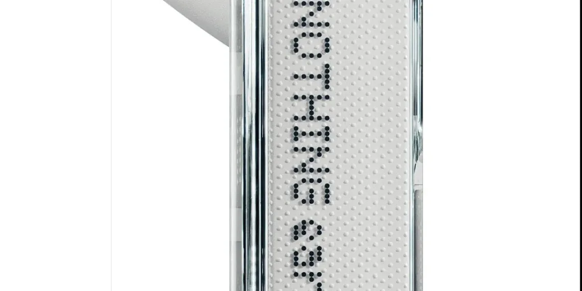 Nothing Ear and Nothing Ear (a) to Launch on April 18