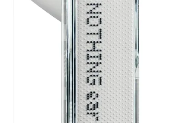 Nothing Ear and Nothing Ear (a) to Launch on April 18