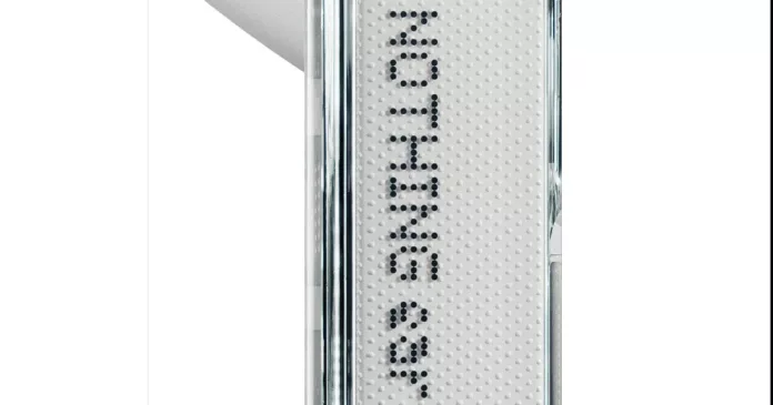 Nothing Ear and Nothing Ear (a) to Launch on April 18 Nothing Ear and Nothing Ear (a) to Launch on April 18