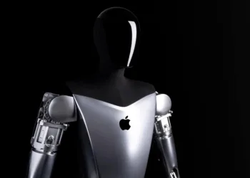 Apple is working on its new "Mobile Robot Companion"