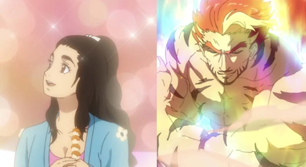 Crunchyroll launches its first India brand campaign featuring anime super fans Tiger Shroff and Rashmika Mandanna