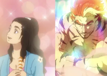 Crunchyroll launches its first India brand campaign featuring anime super fans Tiger Shroff and Rashmika Mandanna