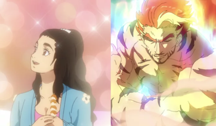 image-10 Crunchyroll launches its first India brand campaign featuring anime super fans Tiger Shroff and Rashmika Mandanna