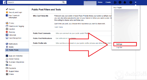 image 11 How to Turn Off Comments on Facebook Posts: 2024 Guide
