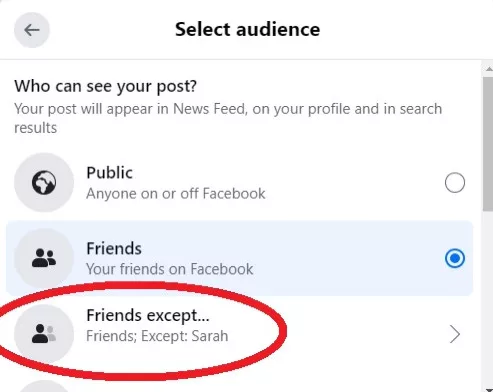 image 12 1 jpg How to Turn Off Comments on Facebook Posts: 2024 Guide