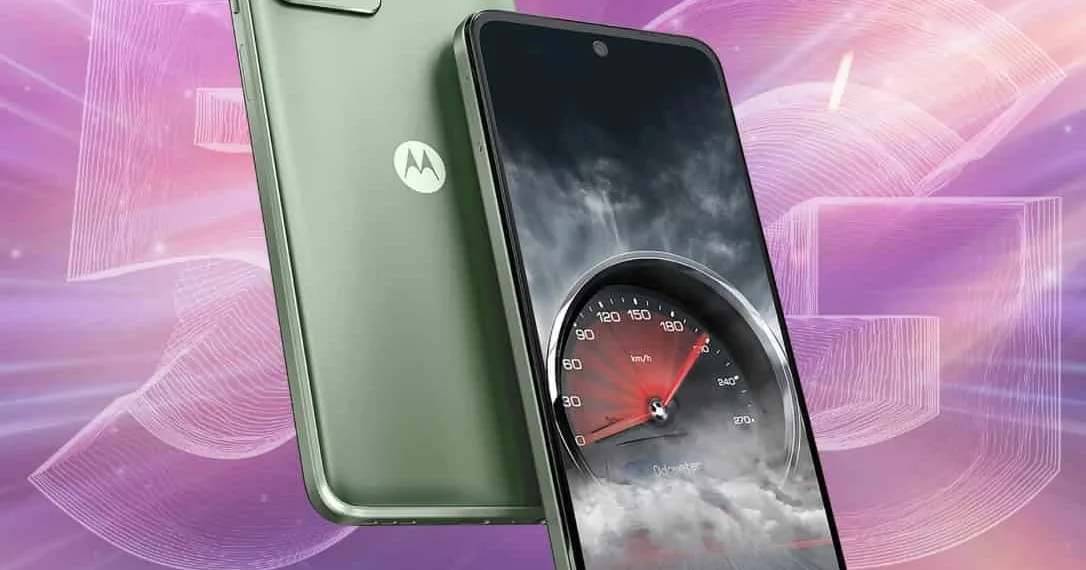 moto G64 5G