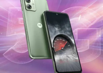 moto G64 5G