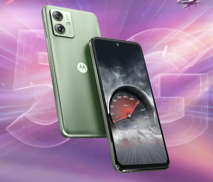 moto G64 5G moto G64 5G