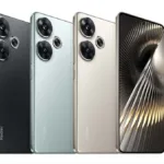 Redmi Turbo 3 launched in China with 6.67-inch 120Hz OLED display