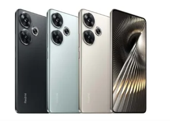 Redmi Turbo 3 launched in China with 6.67-inch 120Hz OLED display