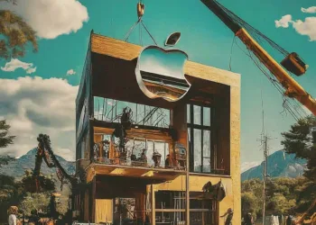 Apple Ecosystem to focus on building over 78000 homes in India