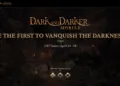 Dark and Darker Mobile: KRAFTON Unveils First Teaser Trailer for their New game