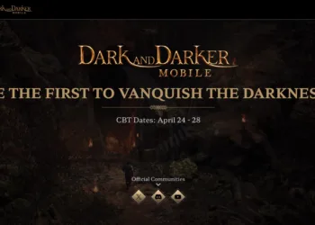 Dark and Darker Mobile: KRAFTON Unveils First Teaser Trailer for their New game