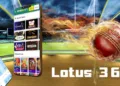 Lotus365