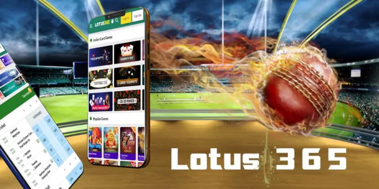 Lotus365