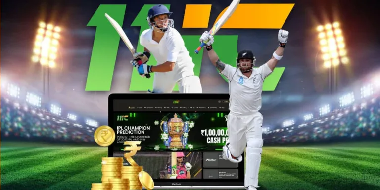 11IC App: Best Betting App in India