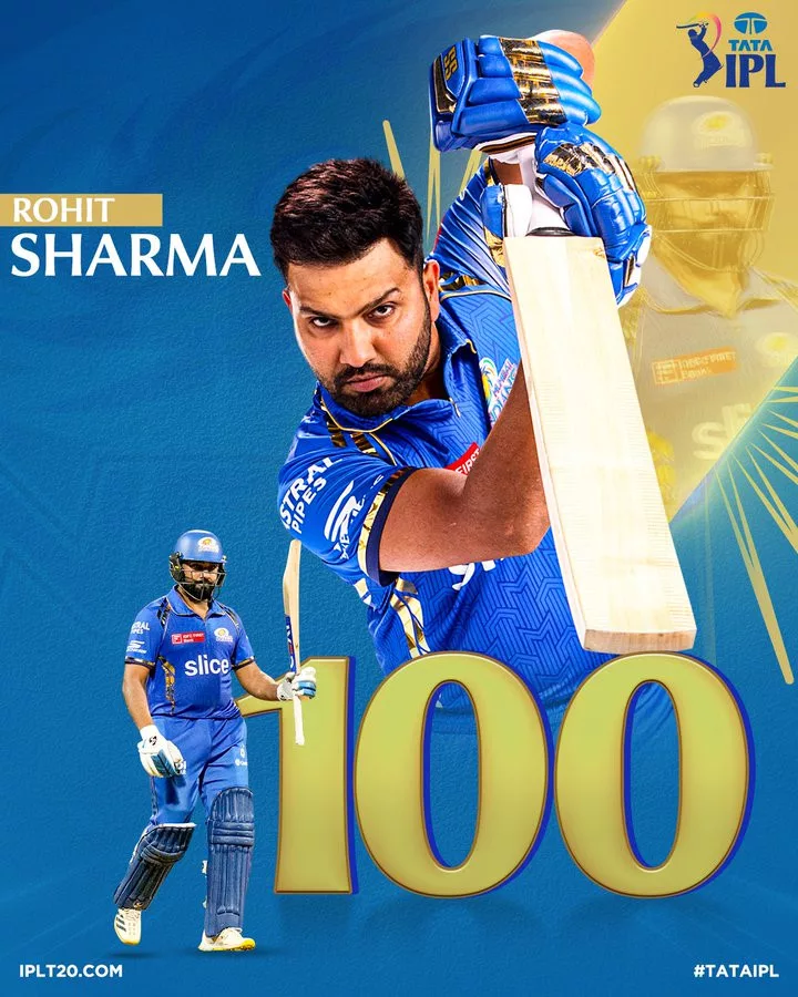image 15 117 jpg Rohit Sharma: Making History in IPL 2024 with 500 T20 Sixes & Surpassing Raina in CSK vs MI