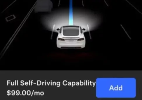 image 15 123 jpg Why Tesla Slashed Its Full Self-Driving Subscription Price and How It Impacts Owners