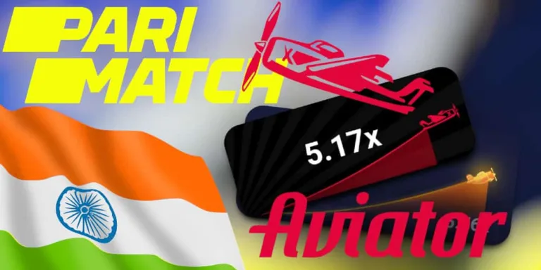 Parimatch Aviator