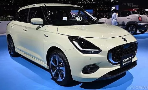 Maruti Swift