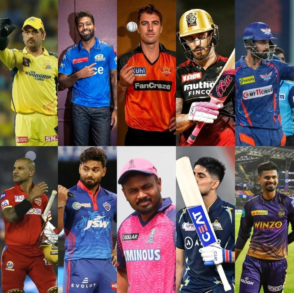 image 15 2 IPL 2024: Top 10 Captains with the Most Toss Win Percentages Revealed!