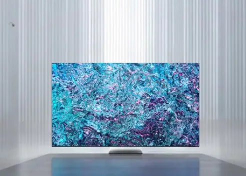 image 15 238 jpg Samsung Introduces AI-Powered Neo QLED 8K Smart TVs in India