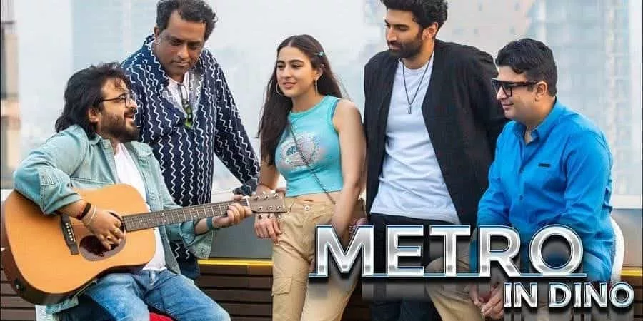 image 15 284 jpg Metro In Dino New Release Date Alert: Anurag Basu's New Movie is Now Arriving on November 29