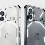Nothing Phone 2 brings ChatGPT support with new updates and some new camera features