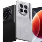 Tecno Camon 30 Premier 5G launched with Dimensity 8200 SoC