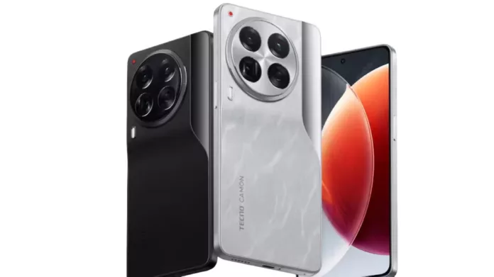 Tecno Camon 30 Premier 5G Tecno Camon 30 Premier 5G