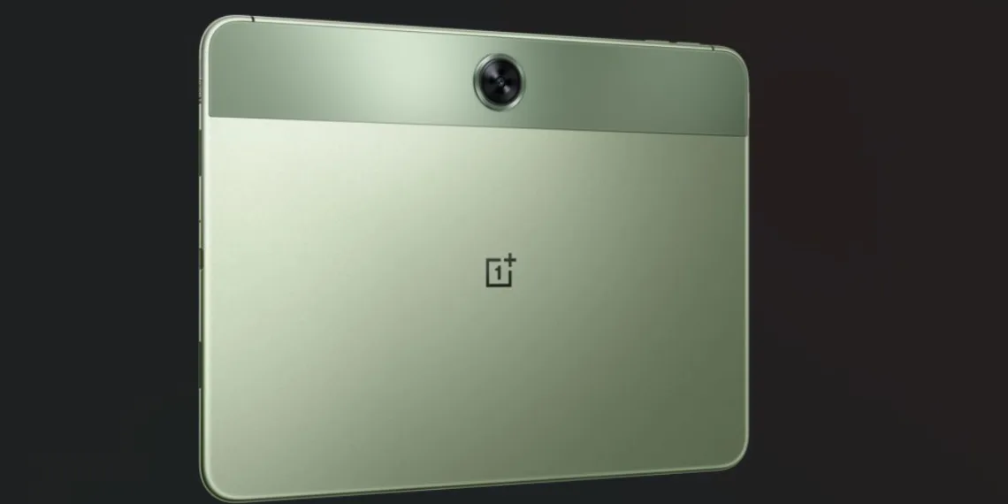 OnePlus Pad 2