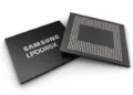 Samsung unveils the 10.7Gbps LPDDR5X the fastest RAM yet