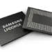 Samsung unveils the 10.7Gbps LPDDR5X the fastest RAM yet