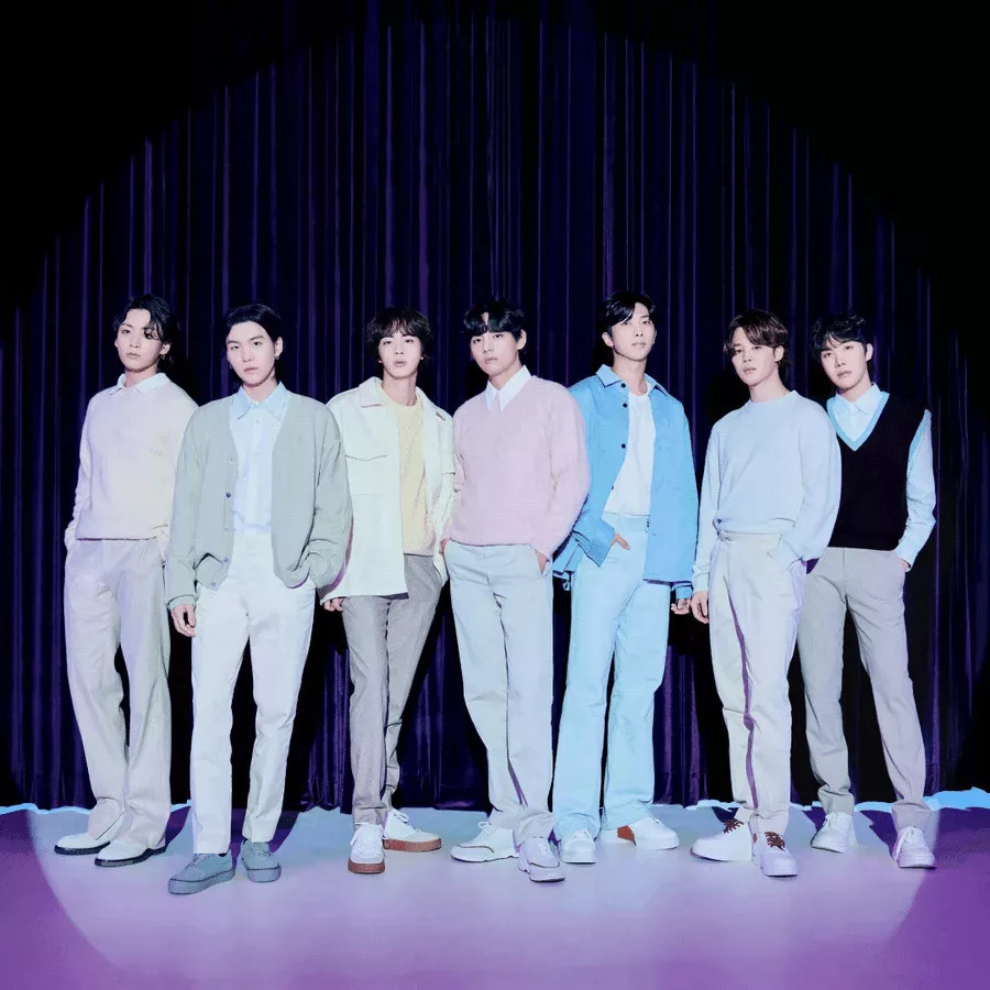 image 15 370 jpg BTS Makes History as First Foreign Act To Lead Japan's Oricon Rankings During the Reiwa Era