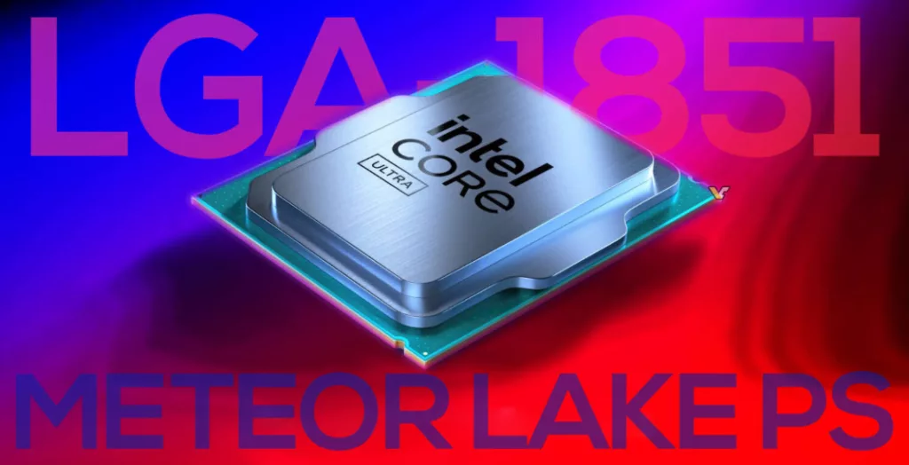 Intel Core Ultra