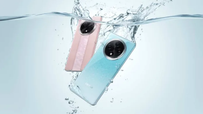 Oppo A3 Pro Oppo A3 Pro