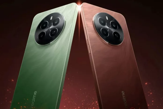 Realme P1 5G Realme P1 5G