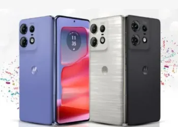 Motorola Edge 50 Ultra