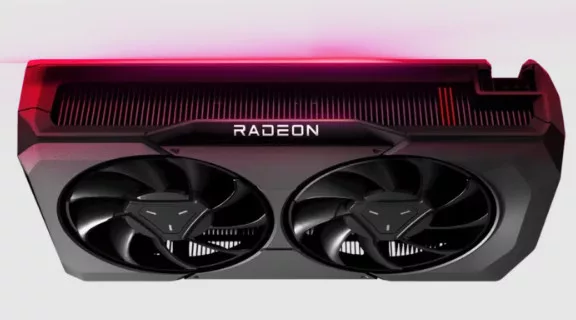 AMD’s Radeon RX 8000 “RDNA 4” GPUs Set to Employ 18 Gbps GDDR6 Memory Throughout Lineup