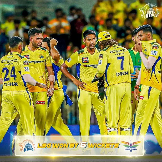image 16 112 jpg IPL 2024 CSK vs LSG : Stoinis' Century Leads LSG to Victory by 6 Wickets