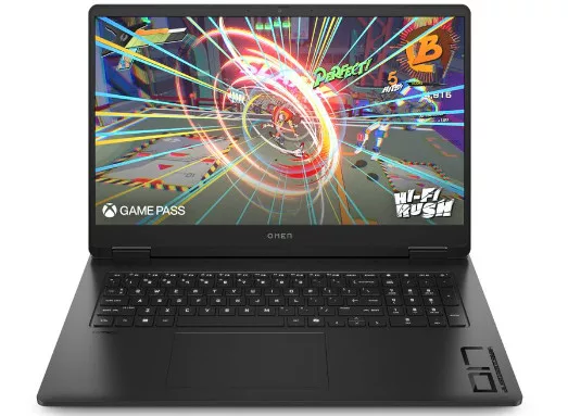 image 16 153 jpg HP Introduces OMEN 17 Gaming Laptops Powered by AMD Ryzen 8040 APUs