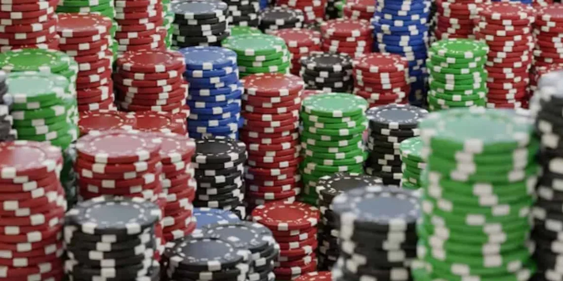 Betting in India: Tips, Trends, and Legal Insights