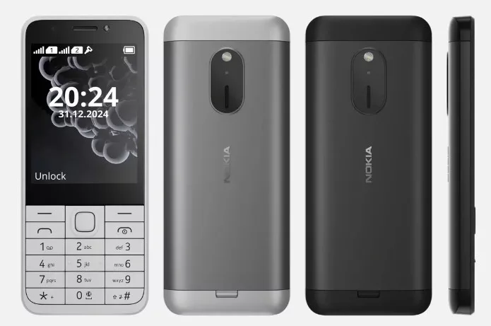 image 16 2 jpg HMD Unveils Nokia 6310, 5310, and 230 Feature Phones: A Blend of Classic Design and Modern Features