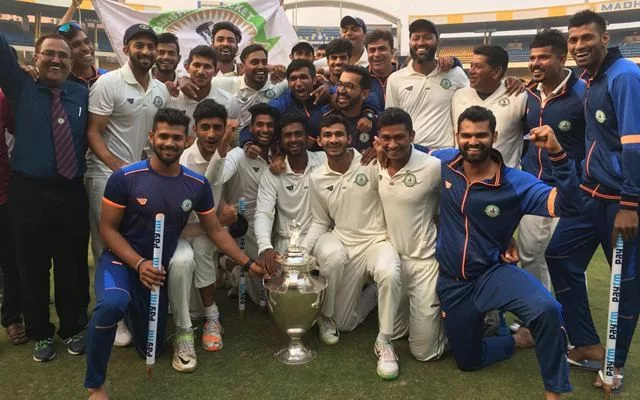 image 16 207 jpg Indian Domestic Cricketers Set for Major Pay Raise: Could Earn up to INR 1 Crore in Ranji Trophy Season