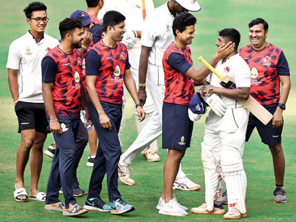 image 16 208 jpg Indian Domestic Cricketers Set for Major Pay Raise: Could Earn up to INR 1 Crore in Ranji Trophy Season