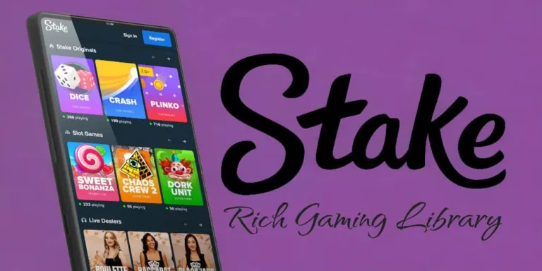 Stake Casino