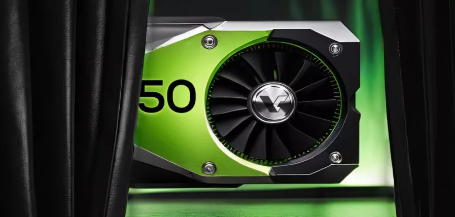 Nvidia Blackwell and GeForce RTX 50-Series GPUs: Rumors, Specifications, Release Dates, Pricing