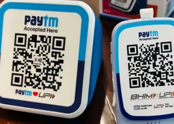 Paytm Launches New Soundbox with Tap-to-Pay Support for UPI payments in India