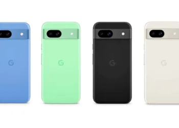Pixel 8a new images rendered & rumored to have 7 years of updates