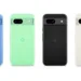 Pixel 8a new images rendered & rumored to have 7 years of updates